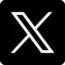 X logo