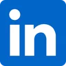 LinkedIn logo