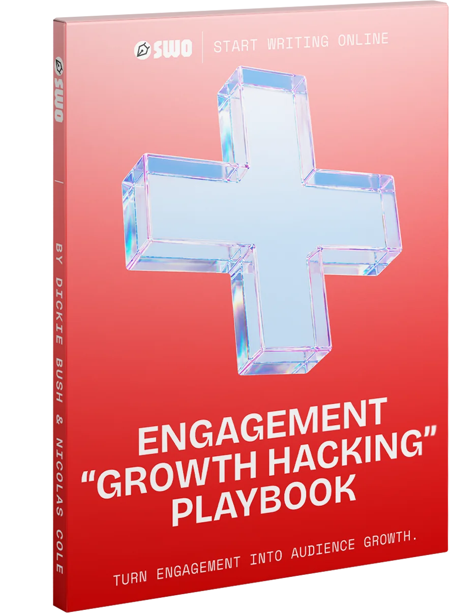 The Engagement “Growth Hacking” Playbook